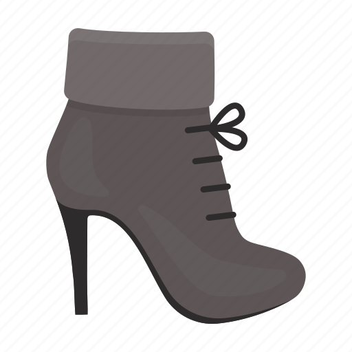 Boots, shoes, women icon - Download on Iconfinder