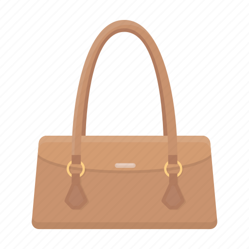 Accessory, bag, handbag, ladies icon - Download on Iconfinder