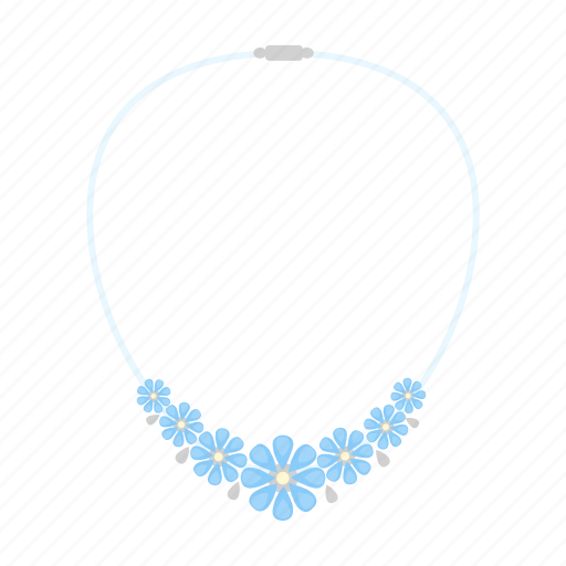Jewel, jewelry, necklace icon - Download on Iconfinder