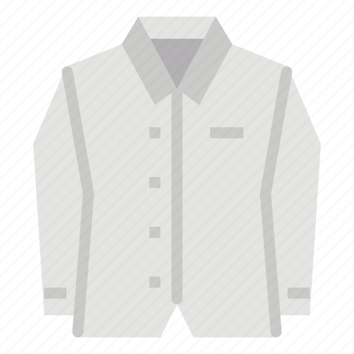 Cloth, clothes, fashion, shirt icon - Download on Iconfinder