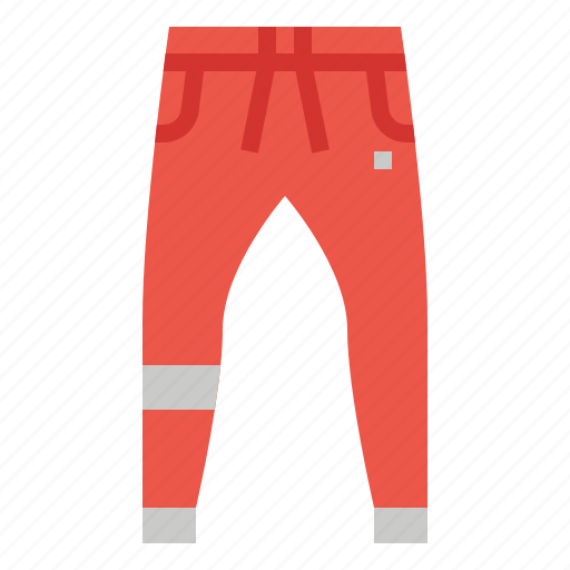 Clothes, fashion, pants, sport icon - Download on Iconfinder
