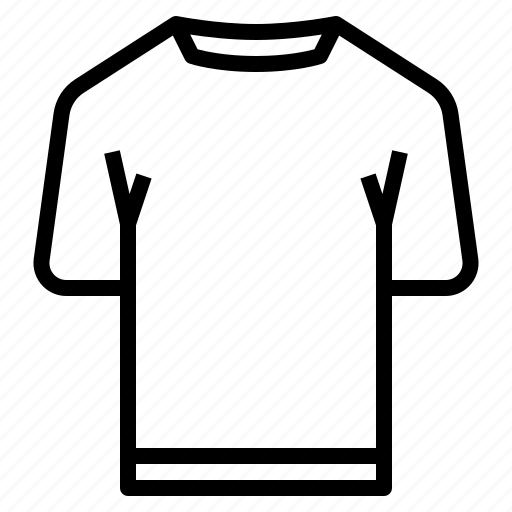 Clothes, clothing, shirt, tshirt icon - Download on Iconfinder