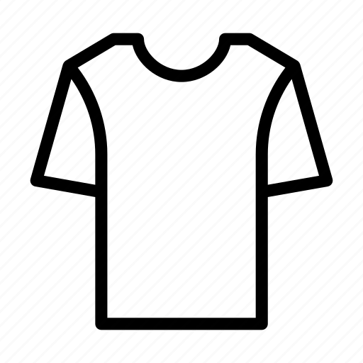 Cloth, cotton, garments, shirt, wear icon - Download on Iconfinder