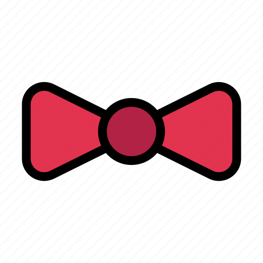 Accessories, bow, cloth, fashion, tie icon - Download on Iconfinder