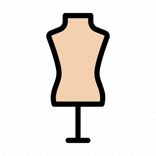 Cloth, garment, shop, stand, store icon - Download on Iconfinder