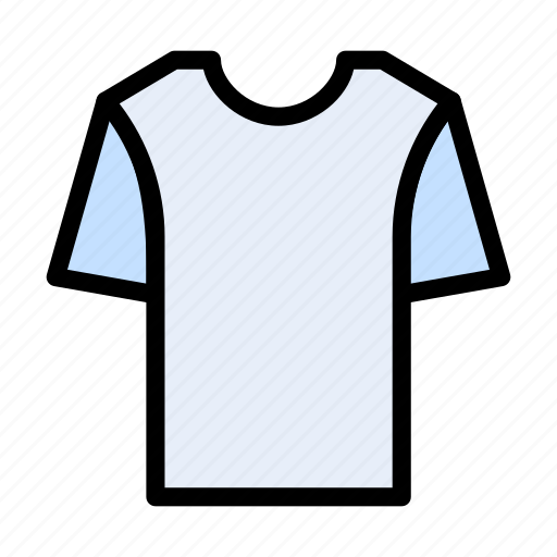 Cloth, cotton, garments, shirt, wear icon - Download on Iconfinder