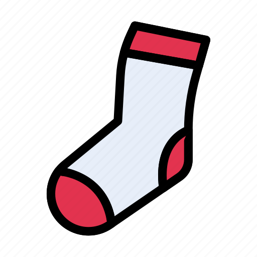 Cloth, footwear, garments, socks, wear icon - Download on Iconfinder