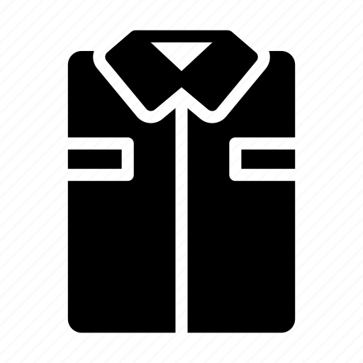 Cloth, dress, fashion, garments, shirt icon - Download on Iconfinder