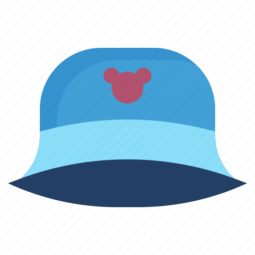 Hat, fashion, accessory, baby, clothes icon - Download on Iconfinder