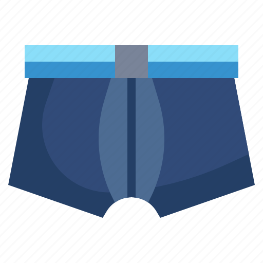 Men, underwear, masculine, fashion, boy icon - Download on Iconfinder