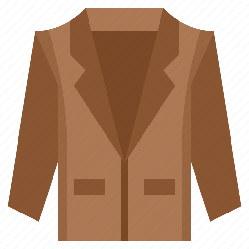 Suit, jacket, dresscode, clothing, fashion icon - Download on Iconfinder