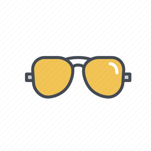 Fashion, glasses, shades, spectacles, sunglasses icon - Download on Iconfinder