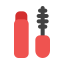 mascara, lashes, eyelash, makeup, cosmetics 