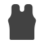 singlet, shirt, short, clothes, fashion 