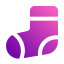 sock, socks, footwear, clothing, fashion 