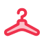 clothes, hanger, wardrobe, closet, clothing, fashion 