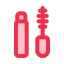 mascara, lashes, eyelash, makeup, cosmetics 