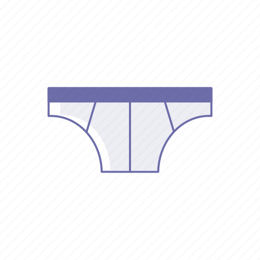 Cloth, clothing, fashion, panties, underpants, underwear, wear icon - Download on Iconfinder