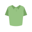 clothing, collection, set 