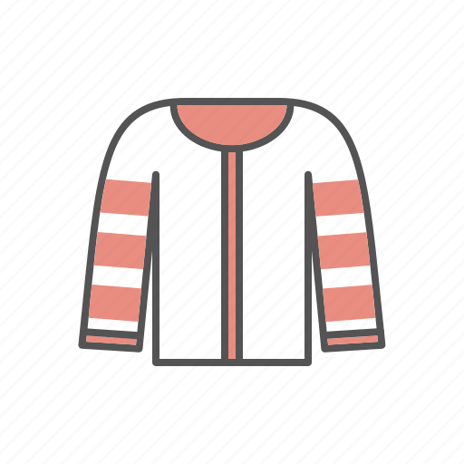 Apparel, blazer, clothes, clothing, coat, jacket icon - Download on Iconfinder
