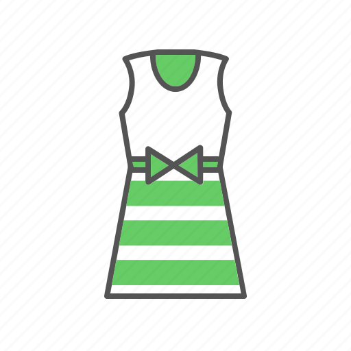 Apparel, clothes, clothing, dress, gown icon - Download on Iconfinder