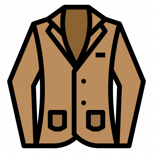 Blazer, clothing, shop, woman icon - Download on Iconfinder