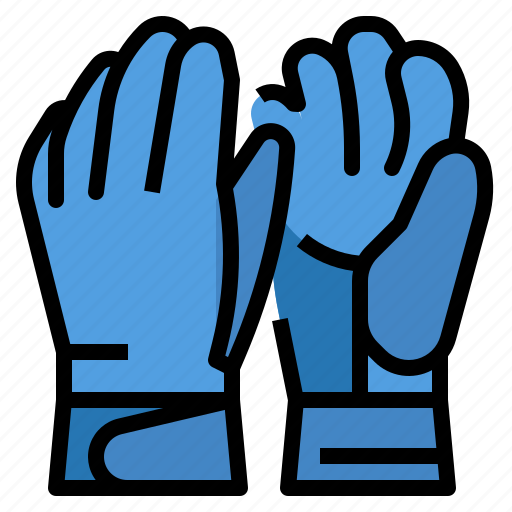 Clothing, gloves, shop icon - Download on Iconfinder