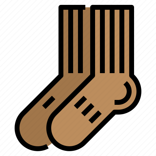 Clothing, shop, socks icon - Download on Iconfinder