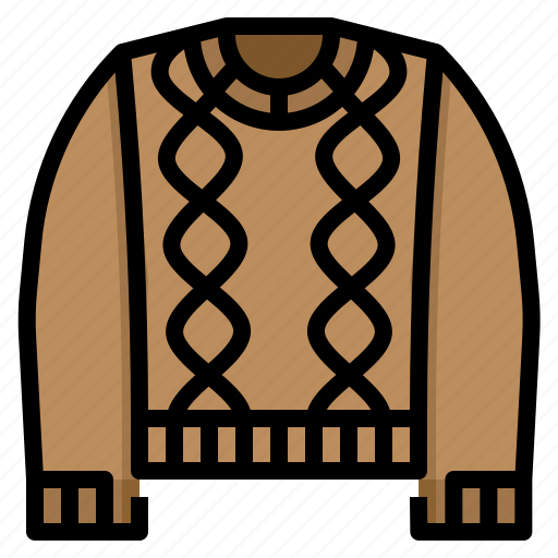 Clothing, shop, sweater icon - Download on Iconfinder