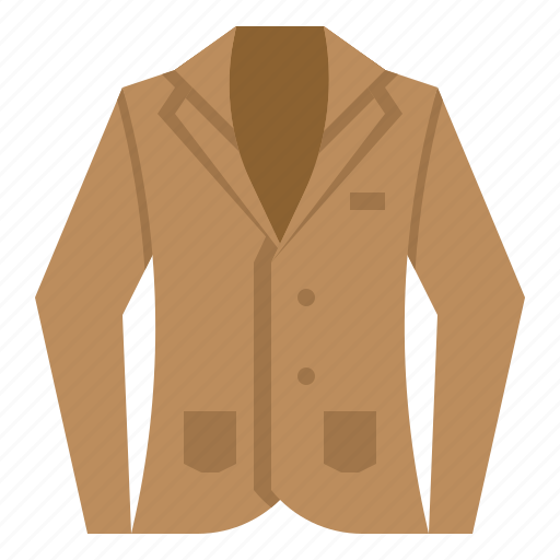 Blazer, clothing, shop, woman icon - Download on Iconfinder