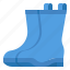 boots, clothing, rain, shop 