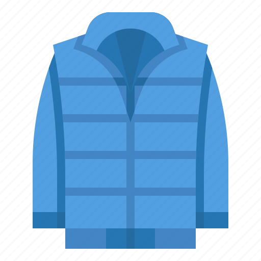 Clothing, denim, jacket, shop icon - Download on Iconfinder