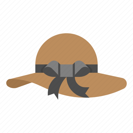 Clothing, hat, shop, summer icon - Download on Iconfinder