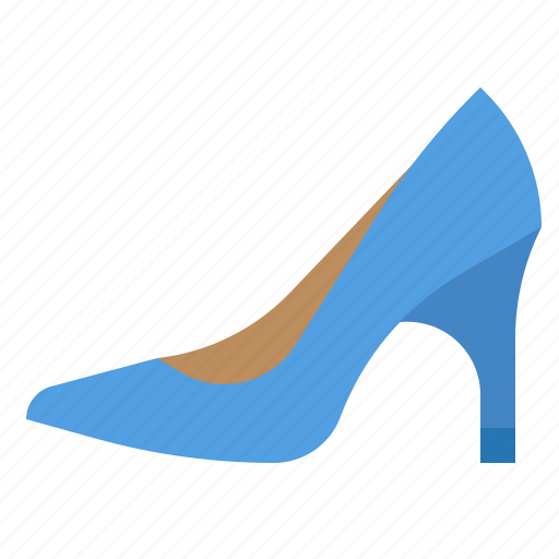 Clothing, pumps, shop icon - Download on Iconfinder