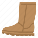 boot, clothing, shop