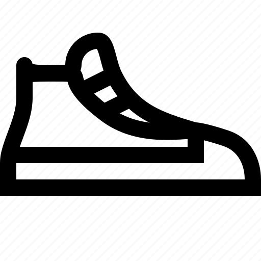 Sneakers, shoe, footwear, shoes, sandals, clothes icon - Download on Iconfinder