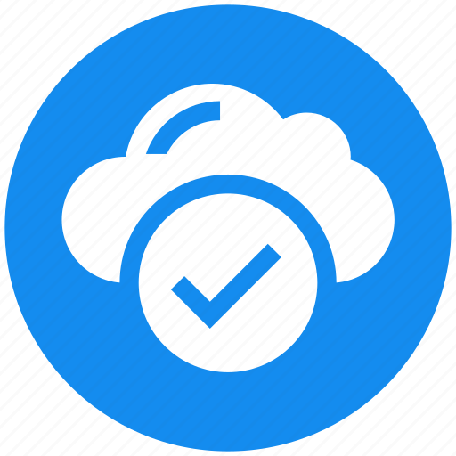 Access, cloud, data, storage icon - Download on Iconfinder