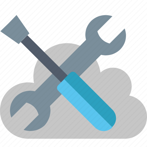 Settings, configuration, options, repair, screwdriver, tools, wrench icon - Download on Iconfinder