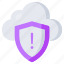 cloud safety, cloud security error, cloud protection, secure cloud, cloud access 