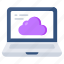 cloud computer, cloud device, cloud technology, cloud computing, cloud monitor 