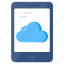 cloud phone, cloud smartphone, cloud cellphone, cloud mobile, cloud device 