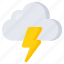 cloud power, cloud energy, thunderstorm, cloud technology, cloud computing 