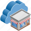 cloud, computing, e-market, e-shop, e-store 