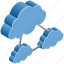 cloud, clouds, computing, connection, networking 