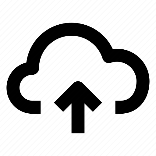 Cloud, data, system, program, cloud computing icon - Download on Iconfinder