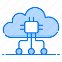 connect to cloud, cloud chip, cloud technology, cloud storage, cloud processor