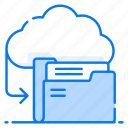 cloud data, cloud document, cloud folder, cloud file, cloud docs