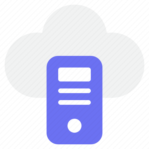 Cloud, load, balancing, forecast, network, rain, data icon - Download on Iconfinder