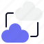 hybrid, cloud, forecast, network, rain, data, server, internet, storage 