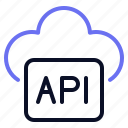 cloud, api, forecast, network, rain, data, server, internet, storage